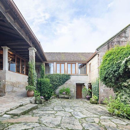 Casa Rural Magina Fornelos de Montes Luaran gambar